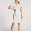 Calida Sweet Dreams Sleepshirt, Länge 95cm