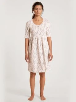 Calida Toujours Print Babydoll