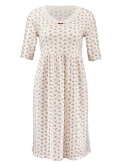 Calida Toujours Print Babydoll -Leggings Shop Calida Toujours Print Babydoll weiss 31838 713 6