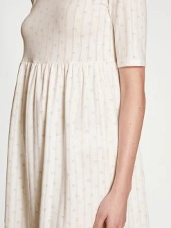 Calida Toujours Print Babydoll -Leggings Shop Calida Toujours Print Babydoll weiss 31838 910 3