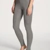 Calida True Confidence Leggings Aus Wolle-Seide