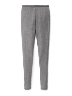 Calida True Confidence Leggings Aus Wolle-Seide -Leggings Shop Calida True Confidence Leggings aus Wolle Seide grau 27435 857