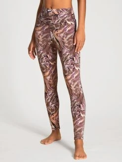 Calida 100% Nature Relax Leggings