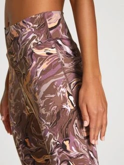 Calida 100% Nature Relax Leggings -Leggings Shop Calida 100 Nature Relax Leggings braun 27057 778 4