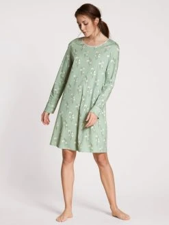 Calida Endless Dreams Nightshirt, Länge 95cm