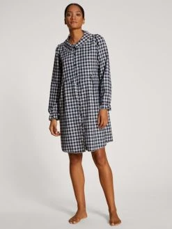 Calida Holiday Dreams Sleepshirt, Länge 95cm