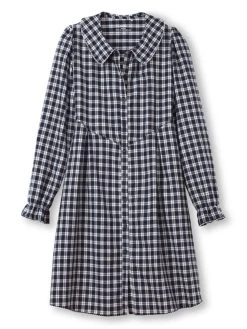 Calida Holiday Dreams Sleepshirt, Länge 95cm -Leggings Shop Calida Holiday Dreams Big Shirt blau 38055 339 5