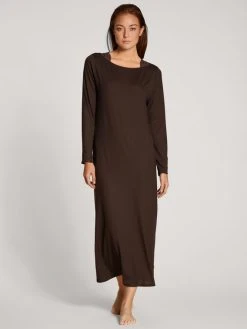 Calida Lace Dreams Nightshirt, Länge 125cm