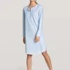 Calida Lovely Nights Nightdress, Länge 100cm
