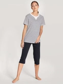 Calida Midsummer Dreams Capri-Pyjama