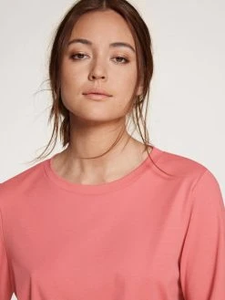 Calida Midsummer Dreams Bündchen-Pyjama -Leggings Shop Calida Midsummer Dreams Pyjama Buendchen rosa 44594 243 2