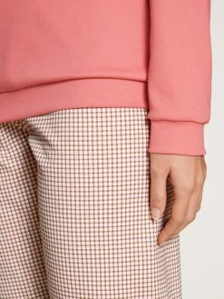 Calida Midsummer Dreams Bündchen-Pyjama -Leggings Shop Calida Midsummer Dreams Pyjama Buendchen rosa 44594 243 3