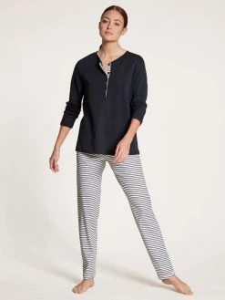 Calida Midsummer Dreams Pyjama, Lang