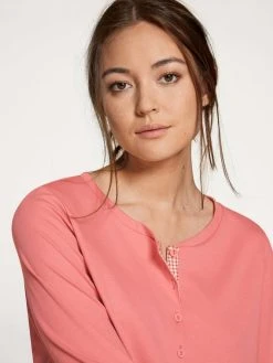 Calida Midsummer Dreams Pyjama, Lang 10 Calida Midsummer Dreams Pyjama, Lang -Leggings Shop Calida Midsummer Dreams Pyjama rosa 44394 243 3