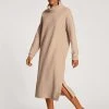 Calida The Home Hub Loungedress, Länge 120cm