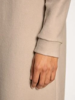 Calida The Home Hub Loungedress, Länge 120cm -Leggings Shop Calida The Home Hub Loungedress beige 35893 875 4