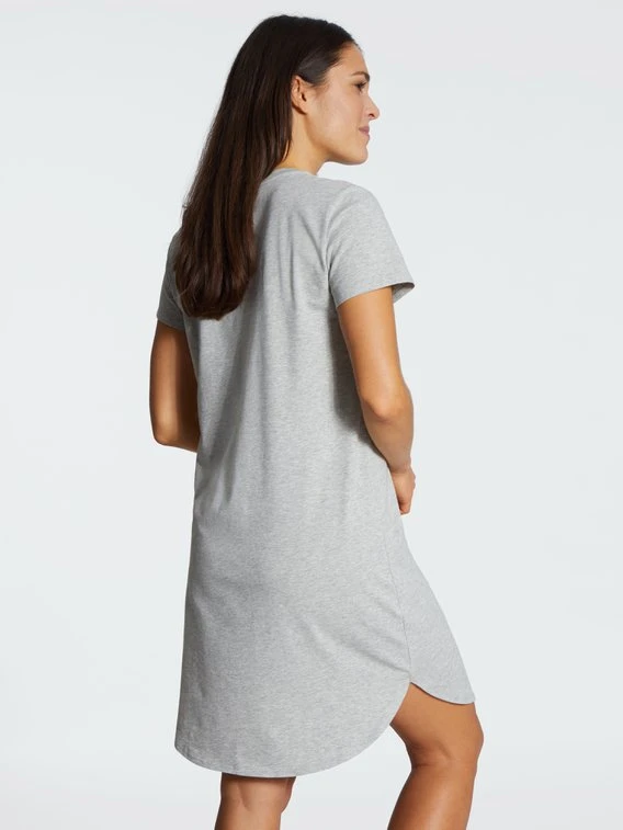 Calvin Klein CK One Lounge Sleepshirt 2 Calvin Klein CK One Lounge Sleepshirt – Bild 2