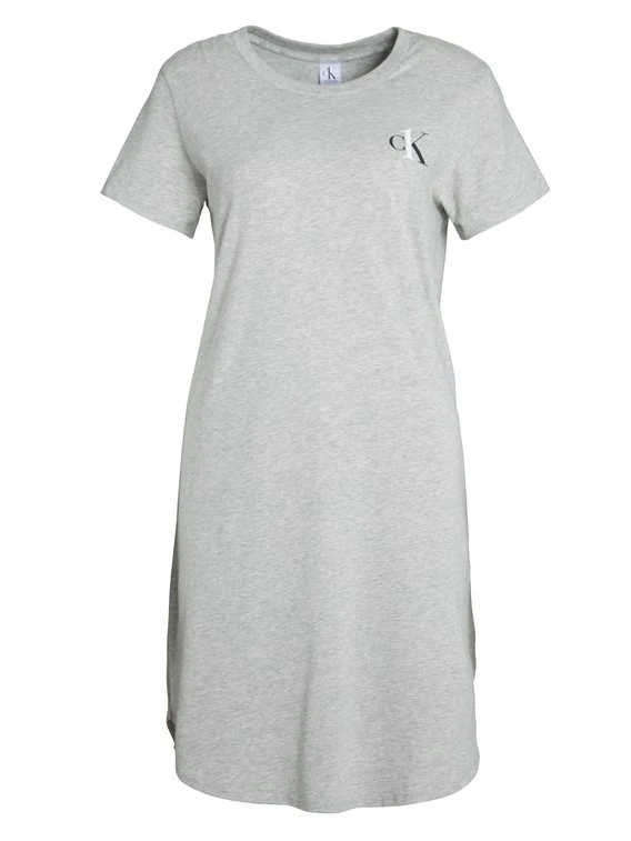 Calvin Klein CK One Lounge Sleepshirt 4 Calvin Klein CK One Lounge Sleepshirt – Bild 4