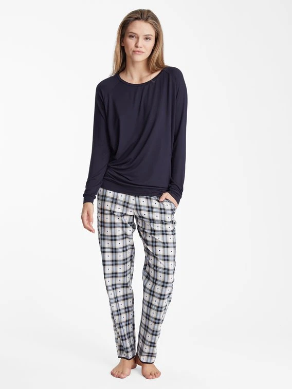 Cyberjammies Beth Pyjama, Lang 1 Cyberjammies Beth Pyjama, Lang