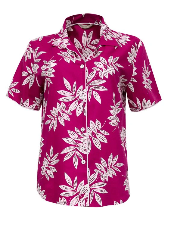 Cyberjammies Emmi Kurz-Pyjama 2 Cyberjammies Emmi Kurz-Pyjama – Bild 2