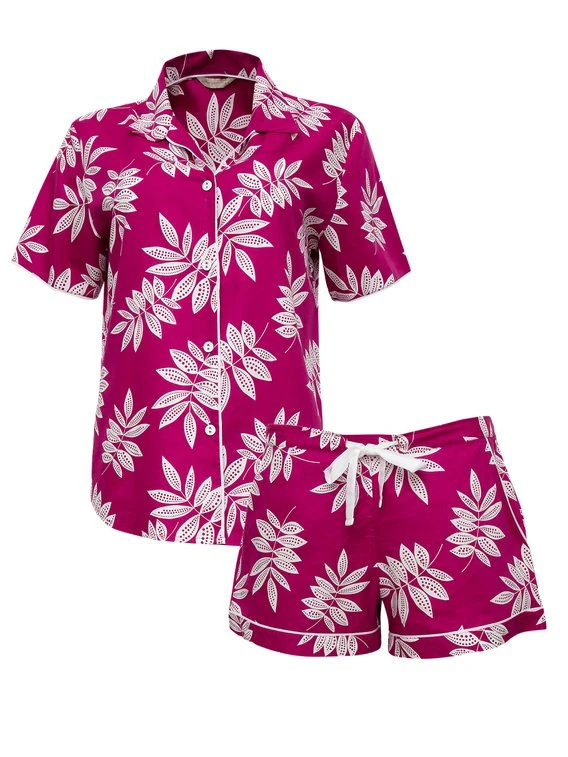 Cyberjammies Emmi Kurz-Pyjama 4 Cyberjammies Emmi Kurz-Pyjama – Bild 4