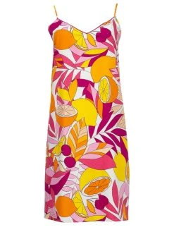 Cyberjammies Emmi Nachthemd Mit Spaghettiträgern