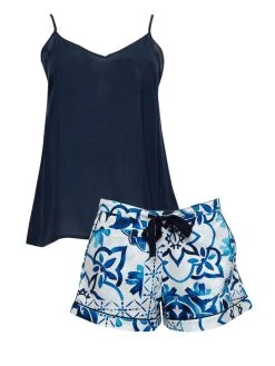 Cyberjammies Marie Lounge-Set