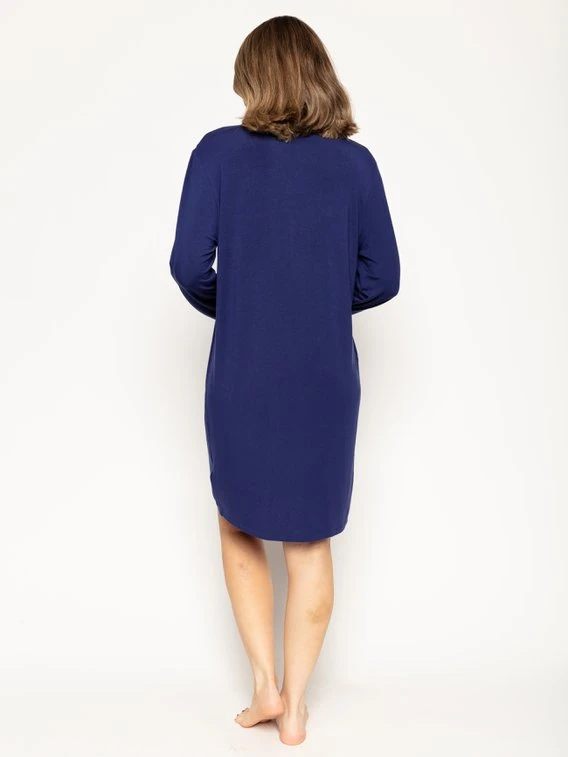 Cyberjammies Riley Langarm-Nachthemd 2 Cyberjammies Riley Langarm-Nachthemd – Bild 2