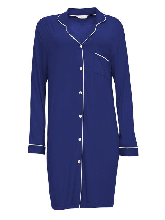 Cyberjammies Riley Langarm-Nachthemd 3 Cyberjammies Riley Langarm-Nachthemd – Bild 3