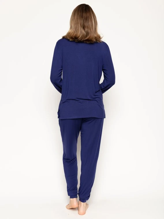 Cyberjammies Riley Pyjama, Lang 2 Cyberjammies Riley Pyjama, Lang – Bild 2