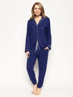 Cyberjammies Riley Pyjama, Lang