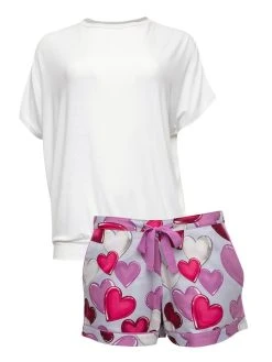 Cyberjammies Viola Lounge-Set