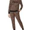 DKNY New Signature Bündchen-Pyjama