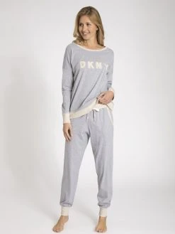 DKNY New Signature Bündchen-Pyjama