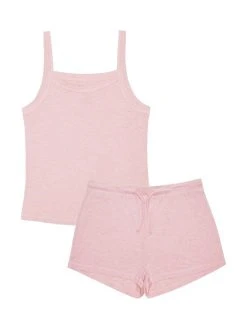 Dorina Datura Kurz-Pyjama