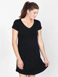 Erlich Textil Mona Nachthemd