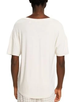 ESPRIT Casual Bündchen-Pyjama -Leggings Shop Esprit Casual Buendchen Pyjama orange 992ER1Y31905 SET 647 4