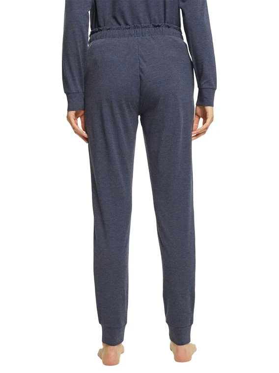 ESPRIT Casual Bündchen-Pyjama 5 ESPRIT Casual Bündchen-Pyjama – Bild 5