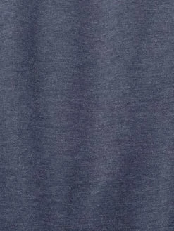 ESPRIT Casual Bündchen-Pyjama 11 ESPRIT Casual Bündchen-Pyjama -Leggings Shop Esprit Casual Buendchenpyjama Set blau 992ER1Y31113 SET 401 5