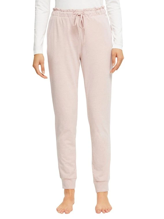 ESPRIT Casual Bündchen-Pyjama 4 ESPRIT Casual Bündchen-Pyjama – Bild 4