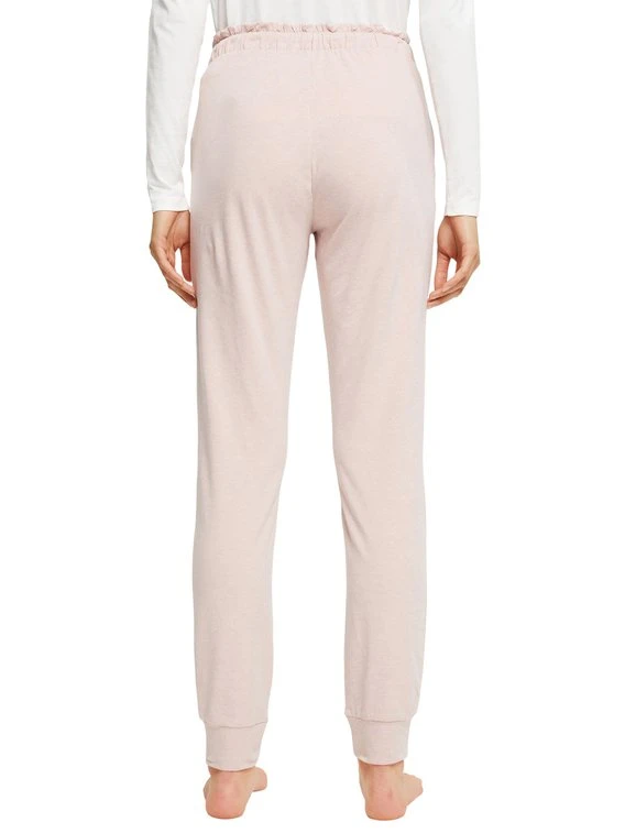 ESPRIT Casual Bündchen-Pyjama 5 ESPRIT Casual Bündchen-Pyjama – Bild 5