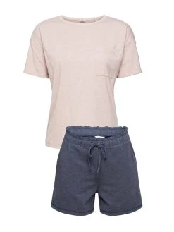 ESPRIT Casual Kurz-Pyjama