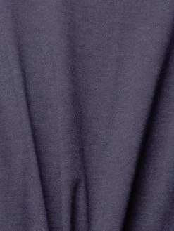 ESPRIT Casual Kurzarm-Nachthemd -Leggings Shop Esprit Casual Kurzarm Nachthemd blau 992ER1Y310 401 2