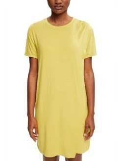 ESPRIT Casual Kurzarm-Nachthemd