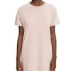 ESPRIT Casual Kurzarm-Nachthemd