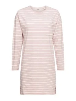 ESPRIT Casual Nightshirt -Leggings Shop Esprit Casual Nightshirt rosa 992ER1Y320 682 3