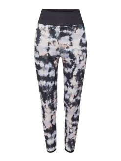 ESPRIT Casual Sport-Leggings -Leggings Shop Esprit Casual Sport Leggings schwarz 072EI1B316 003 2