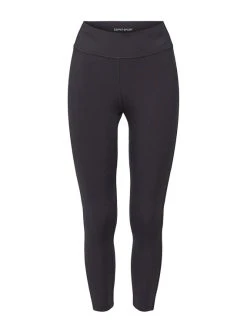 ESPRIT Casual Sport-Leggings 7 ESPRIT Casual Sport-Leggings -Leggings Shop Esprit Casual Sport Leggings schwarz 992EI1B318 001 3