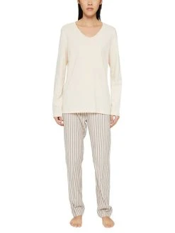 ESPRIT Geva Pyjama, Lang