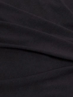 ESPRIT Seasonal Print Pyjama Mit Kurzarm-Shirt -Leggings Shop Esprit Seasonal Print Pyjama mit Kurzarm Shirt schwarz 013ER1Y336 003 2